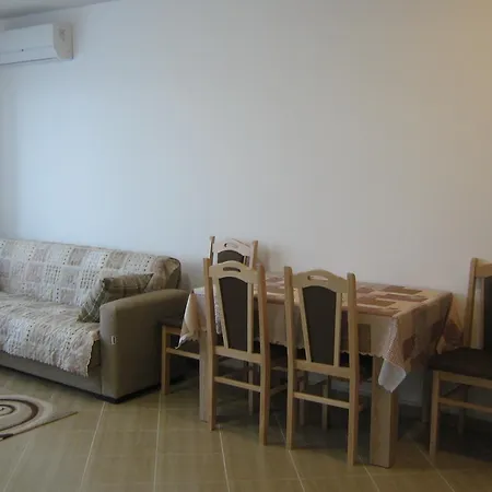 Raduga Apartrent Kranevo
