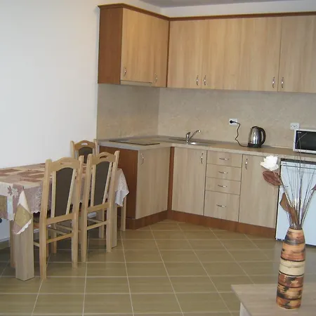 Raduga Apartrent *