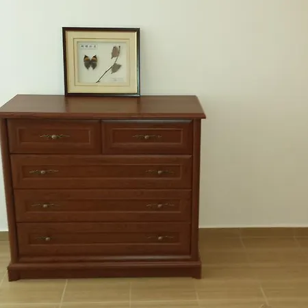 Raduga Apartrent Apartamento *