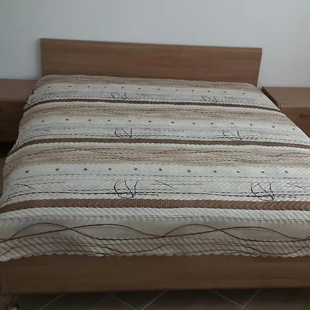 Apartamento Raduga Apartrent *