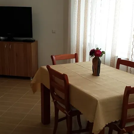 Raduga Apartrent Kranevo