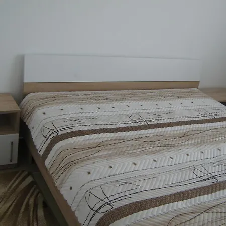 Raduga Apartrent Apartamento