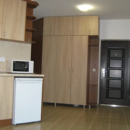 Apartamento Raduga Apartrent Kranevo