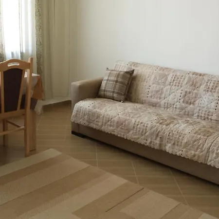 Raduga Apartrent Apartamento