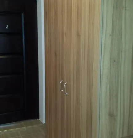 Raduga Apartrent *