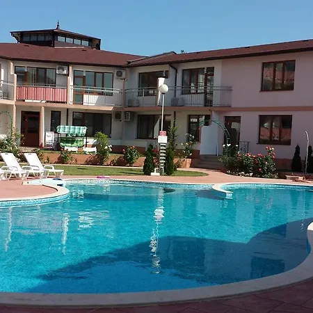 Raduga Apartrent Apartamento