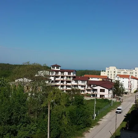 Raduga Apartrent