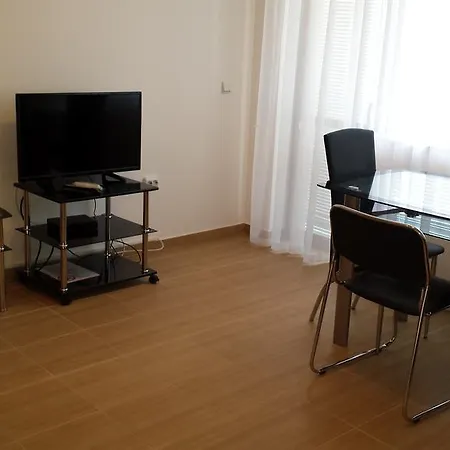 Raduga Apartrent Apartamento