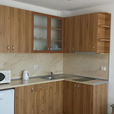 Apartamento Raduga Apartrent Kranevo
