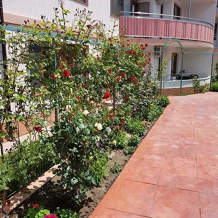 Apartamento Raduga Apartrent Kranevo