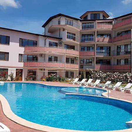 Raduga Apartrent Kranevo