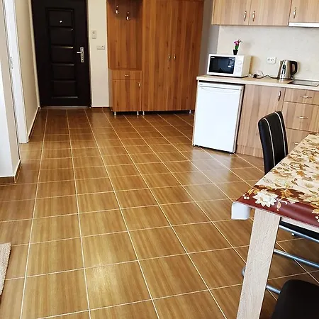 Raduga Apartrent Apartamento *