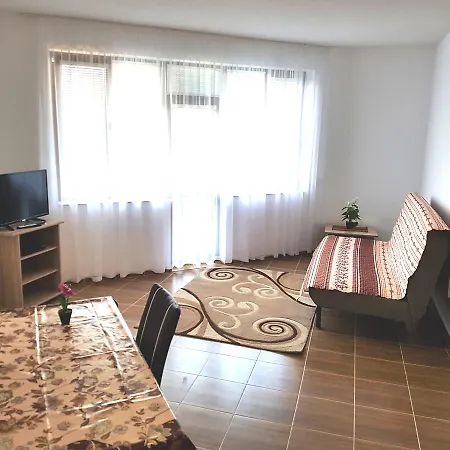 Raduga Apartrent Kranevo