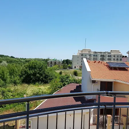 Raduga Apartrent Kranevo