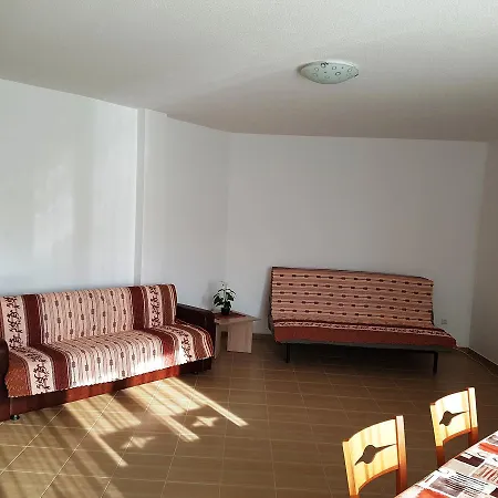 Apartamento Raduga Apartrent Kranevo