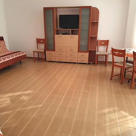 Raduga Apartrent Apartamento Kranevo