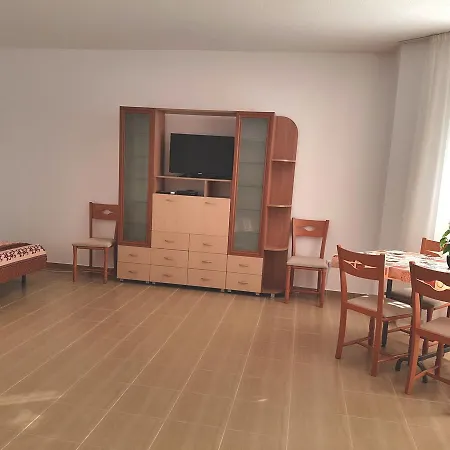 Apartamento Raduga Apartrent Kranevo