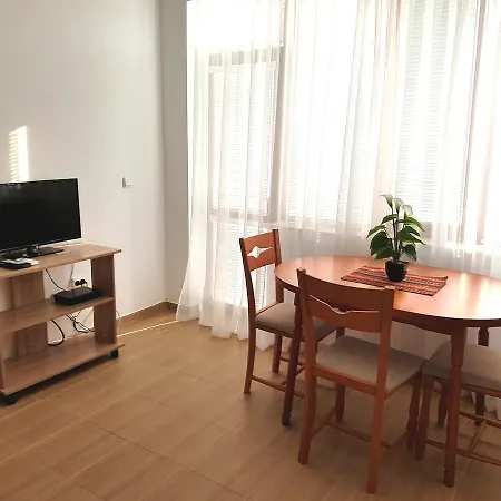 Apartamento Raduga Apartrent Kranevo