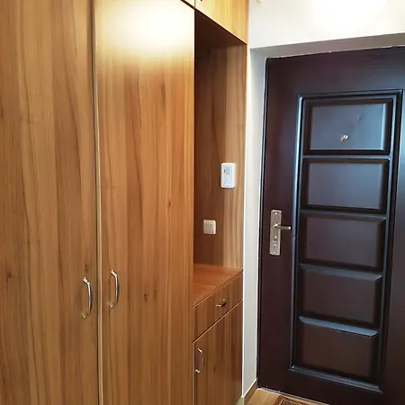 Raduga Apartrent Apartamento *