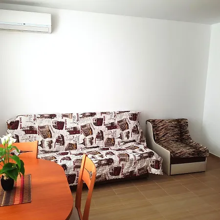 Apartamento Raduga Apartrent Kranevo