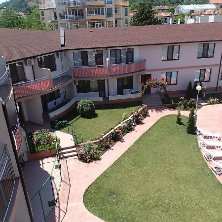 Raduga Apartrent * Kranevo