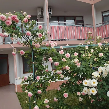 Apartamento Raduga Apartrent *