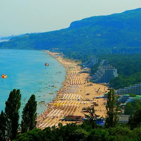 Apartamento Raduga Apartrent Kranevo