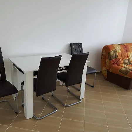 Raduga Apartrent Kranevo