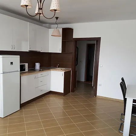 Raduga Apartrent Apartamento *