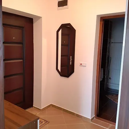 Apartamento Raduga Apartrent *