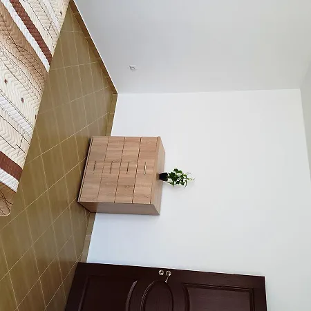 Raduga Apartrent Kranevo