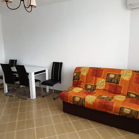Raduga Apartrent Apartamento Kranevo