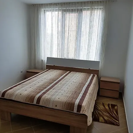 Raduga Apartrent Kranevo