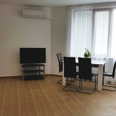 Raduga Apartrent Apartamento *