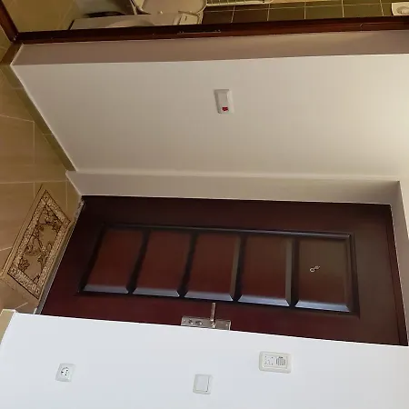 Apartamento Raduga Apartrent