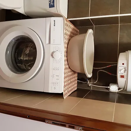 Raduga Apartrent Apartamento