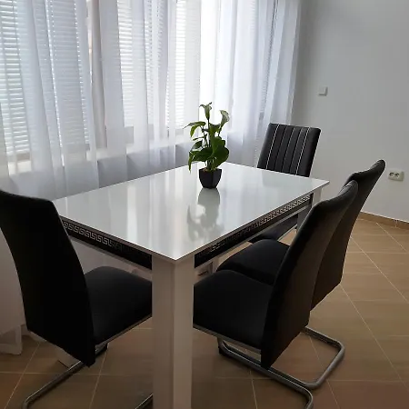 Raduga Apartrent * Kranevo