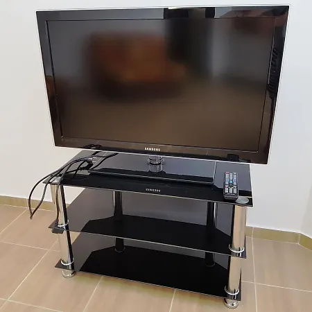 Apartamento Raduga Apartrent *