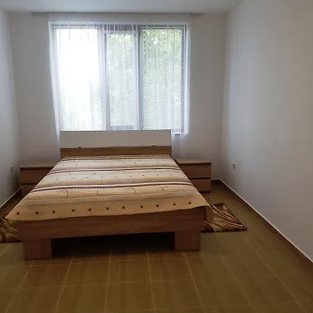 Raduga Apartrent * Kranevo