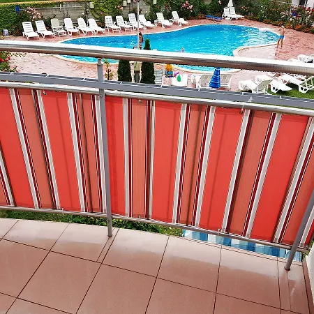 Raduga Apartrent * Kranevo