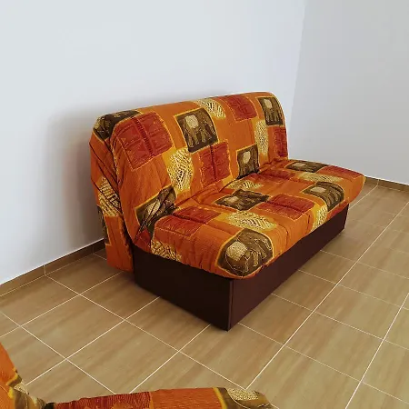 Raduga Apartrent * Kranevo