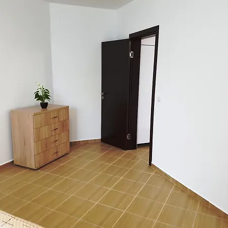 Apartamento Raduga Apartrent Kranevo