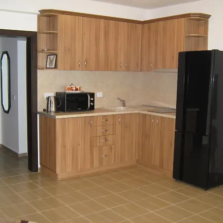 Raduga Apartrent Appartement Kranevo