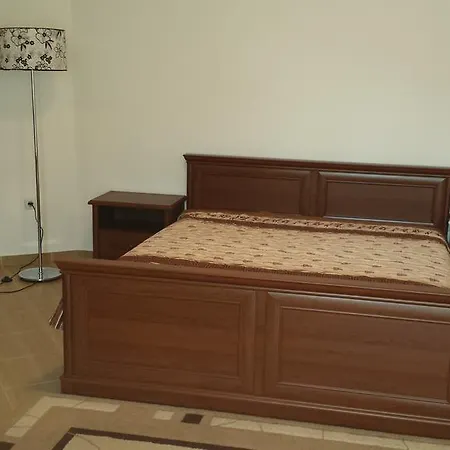 Appartement Raduga Apartrent Kranevo