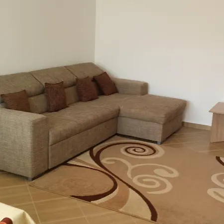 Appartement Raduga Apartrent