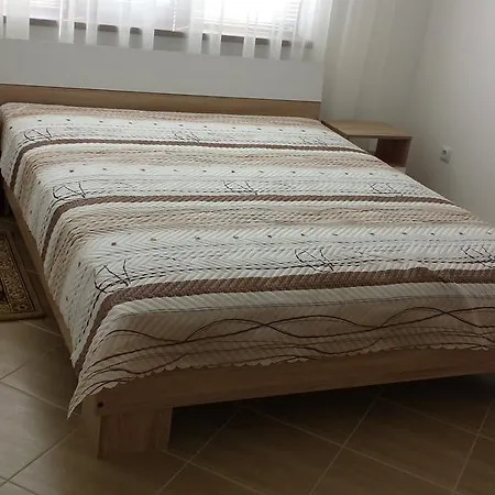 Raduga Apartrent Appartement