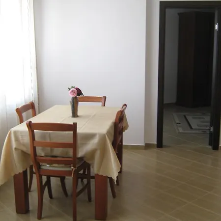 Raduga Apartrent *