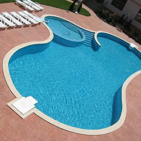 Raduga Apartrent * Kranevo