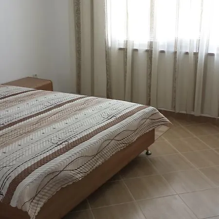 Raduga Apartrent Appartement Kranevo