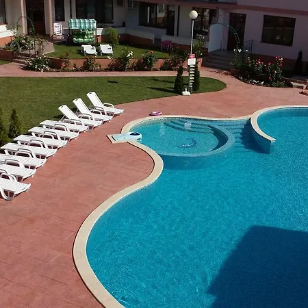 Appartement Raduga Apartrent
